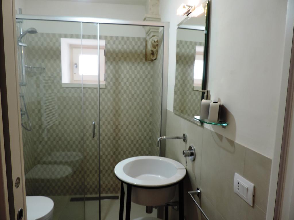Bed and Breakfast Casa Adele - Dimora Del 1700 Nel Centro Storico Martina Franca Zewnętrze zdjęcie