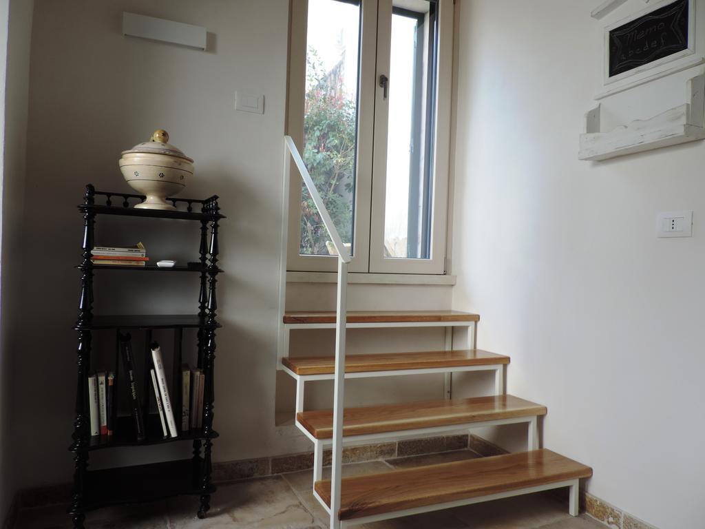 Bed and Breakfast Casa Adele - Dimora Del 1700 Nel Centro Storico Martina Franca Zewnętrze zdjęcie