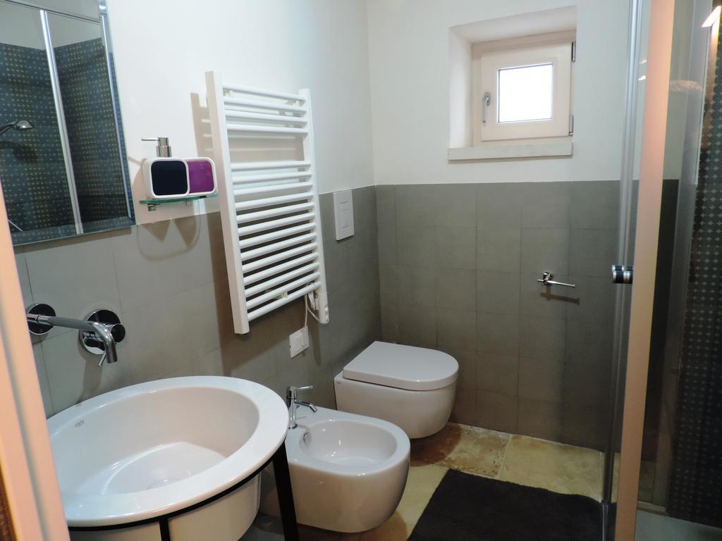 Bed and Breakfast Casa Adele - Dimora Del 1700 Nel Centro Storico Martina Franca Zewnętrze zdjęcie