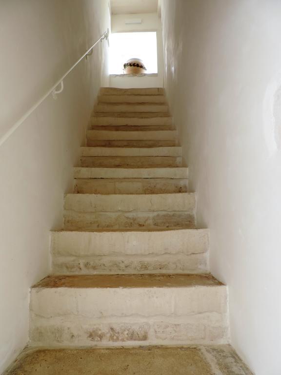 Bed and Breakfast Casa Adele - Dimora Del 1700 Nel Centro Storico Martina Franca Zewnętrze zdjęcie