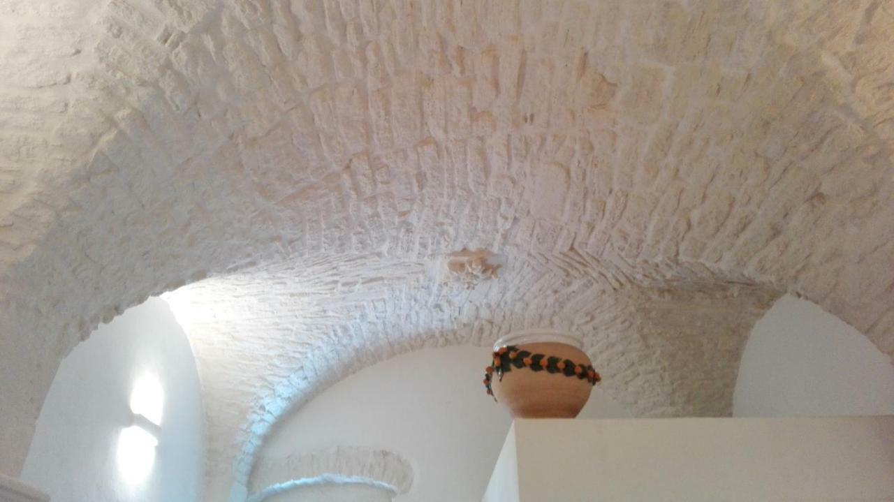 Bed and Breakfast Casa Adele - Dimora Del 1700 Nel Centro Storico Martina Franca Zewnętrze zdjęcie