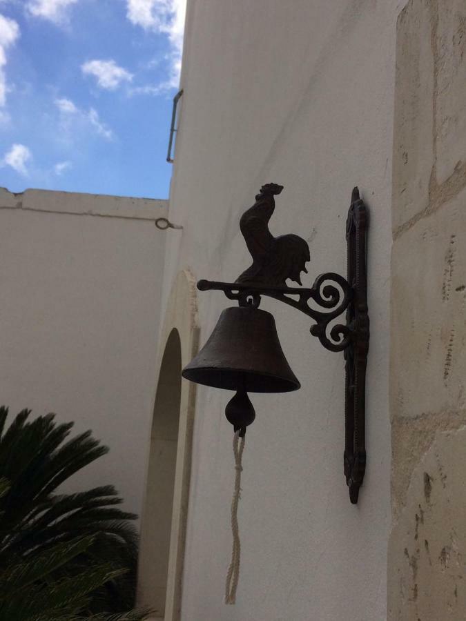 Bed and Breakfast Casa Adele - Dimora Del 1700 Nel Centro Storico Martina Franca Zewnętrze zdjęcie