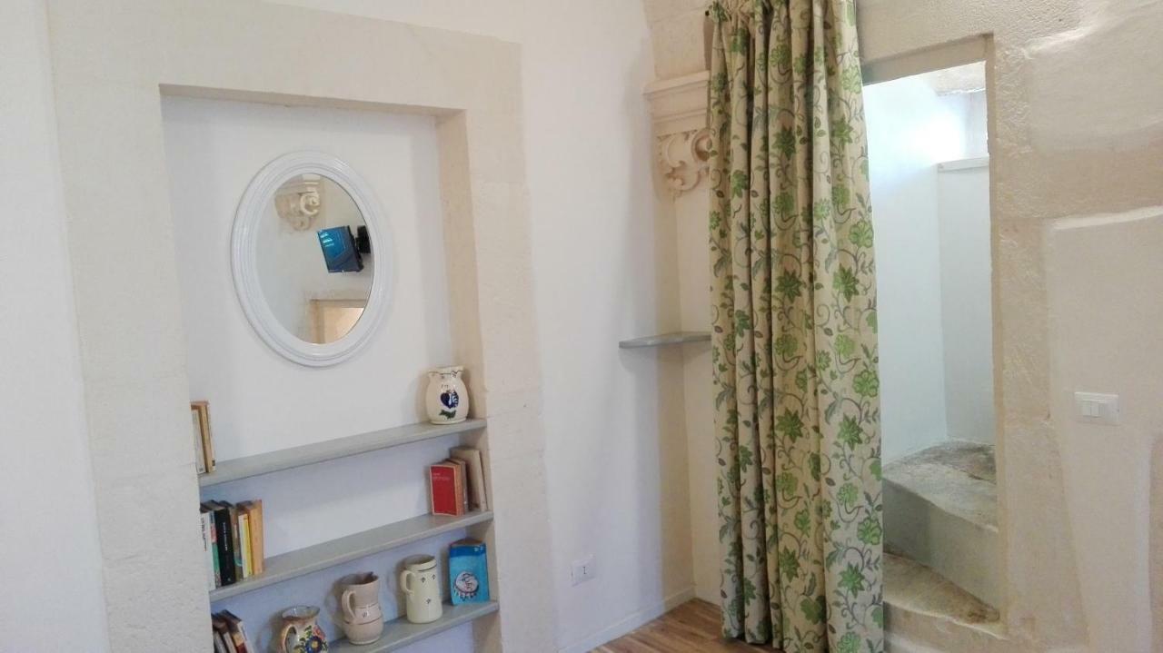 Bed and Breakfast Casa Adele - Dimora Del 1700 Nel Centro Storico Martina Franca Zewnętrze zdjęcie