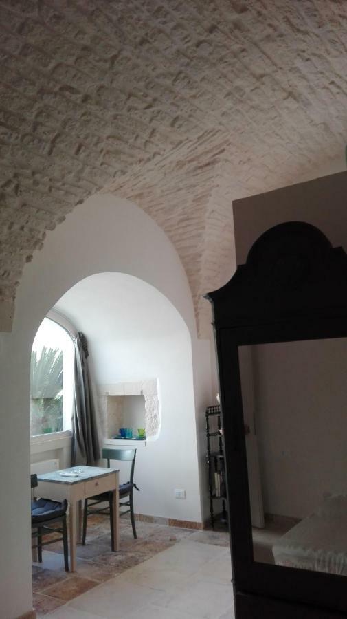 Bed and Breakfast Casa Adele - Dimora Del 1700 Nel Centro Storico Martina Franca Zewnętrze zdjęcie