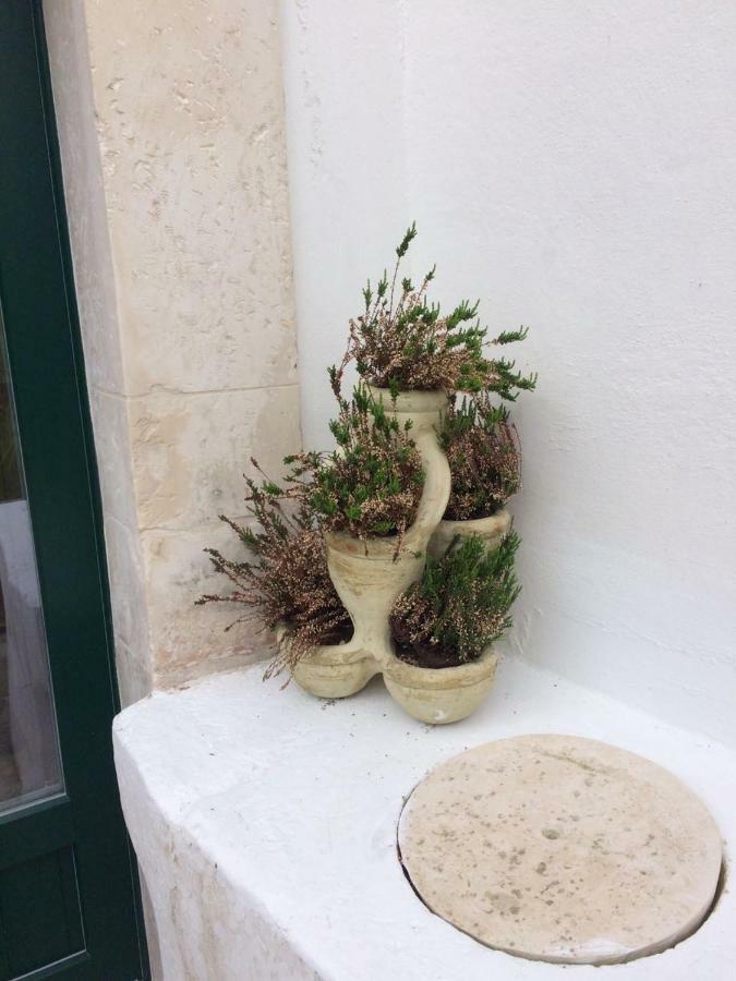 Bed and Breakfast Casa Adele - Dimora Del 1700 Nel Centro Storico Martina Franca Zewnętrze zdjęcie