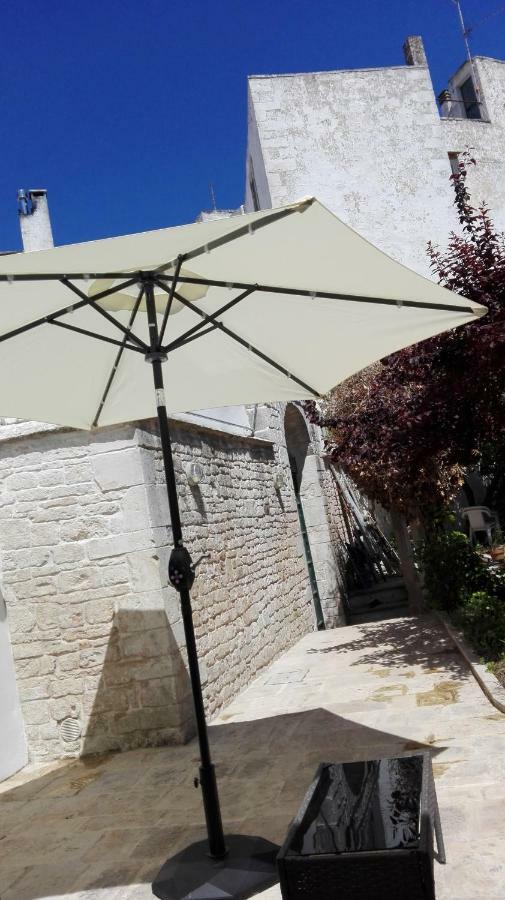 Bed and Breakfast Casa Adele - Dimora Del 1700 Nel Centro Storico Martina Franca Zewnętrze zdjęcie