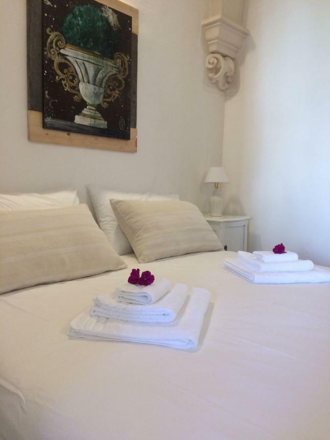 Bed and Breakfast Casa Adele - Dimora Del 1700 Nel Centro Storico Martina Franca Zewnętrze zdjęcie